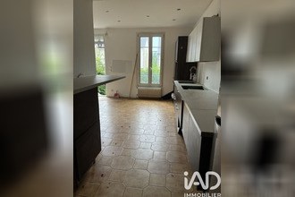 achat maison sevran 93270