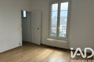 achat maison sevran 93270