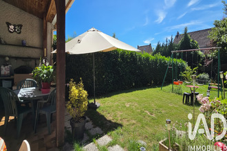 achat maison sevran 93270