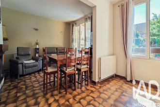 achat maison sevran 93270