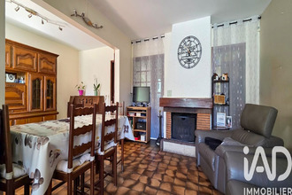 achat maison sevran 93270