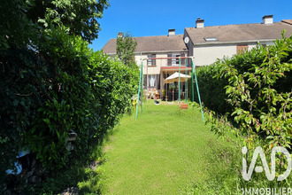 achat maison sevran 93270