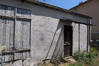 achat maison sevran 93270