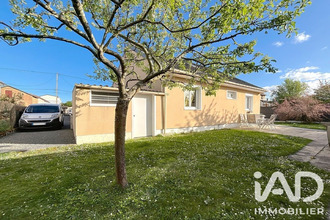 achat maison sevran 93270
