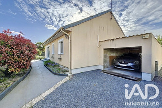 achat maison sevran 93270
