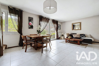 achat maison sevran 93270