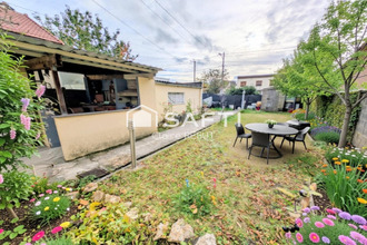 achat maison sevran 93270