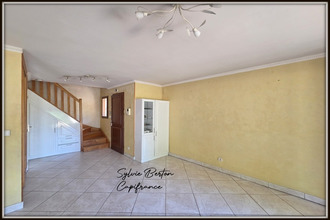 achat maison sevran 93270