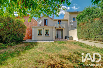 achat maison sevran 93270
