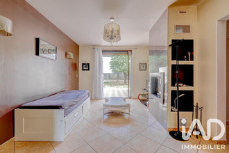 achat maison sevran 93270