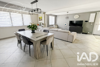 achat maison sevran 93270