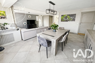 achat maison sevran 93270