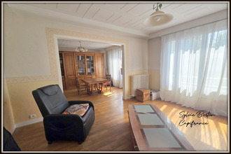 achat maison sevran 93270