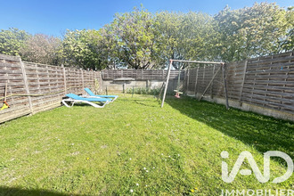achat maison sevran 93270