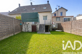 achat maison sevran 93270