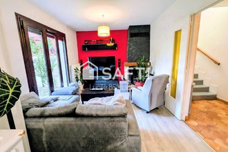 achat maison sevran 93270