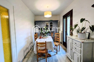 achat maison sevran 93270