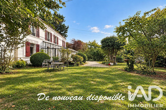 achat maison sevran 93270