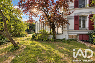 achat maison sevran 93270