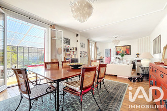 achat maison sevran 93270