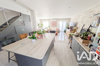achat maison sevran 93270