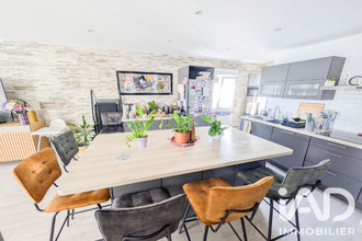 achat maison sevran 93270