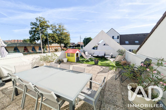 achat maison sevran 93270