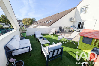 achat maison sevran 93270