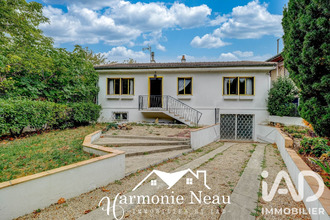 achat maison sevran 93270
