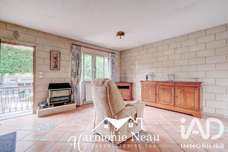 achat maison sevran 93270