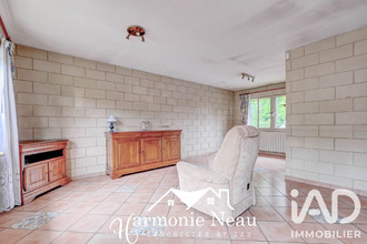 achat maison sevran 93270
