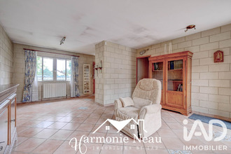 achat maison sevran 93270