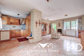 achat maison sevran 93270