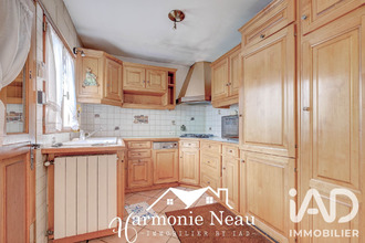achat maison sevran 93270