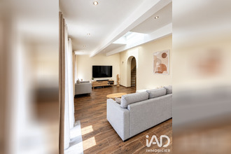 achat maison sevran 93270