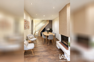 achat maison sevran 93270