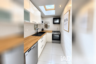achat maison sevran 93270