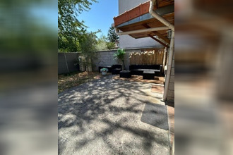 achat maison sevran 93270
