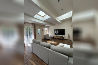 achat maison sevran 93270