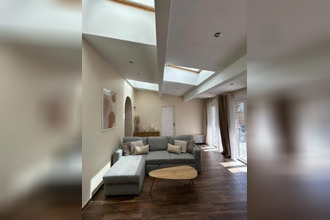 achat maison sevran 93270
