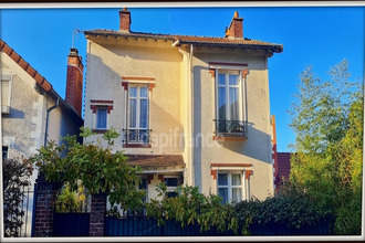 achat maison sevres 92310