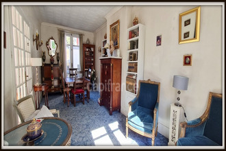 achat maison sevres 92310