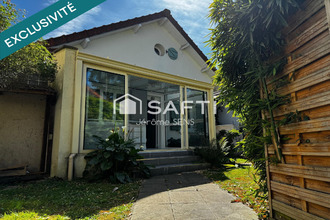 achat maison sevres 92310