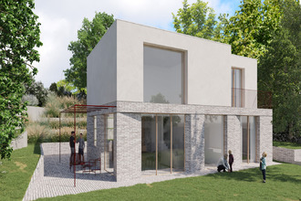 achat maison sevres 92310