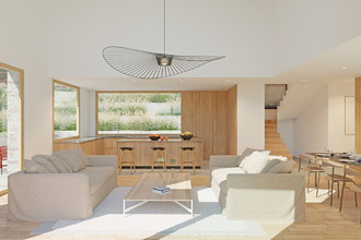 achat maison sevres 92310