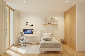 achat maison sevres 92310