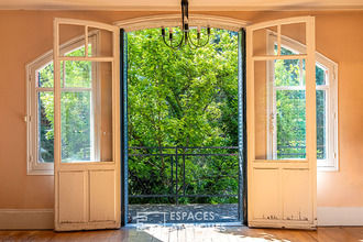 achat maison sevres 92310