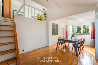 achat maison sevres 92310