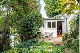 achat maison sevres 92310