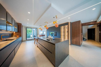 achat maison sevres 92310